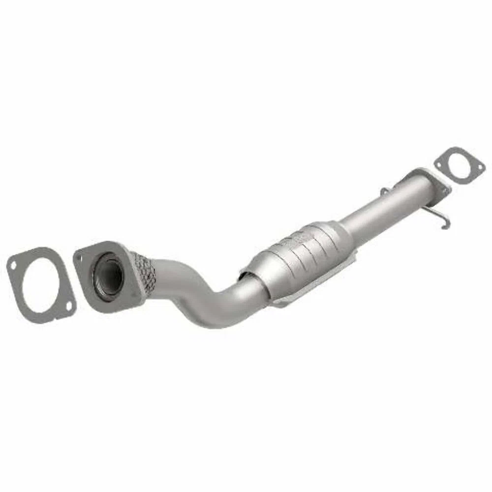 Catalytic Converter for 1999-2002 Oldsmobile Intrigue 3.5L OEM Grade Federal _ EPA Compliant Direct-Fit Catalytic Conver